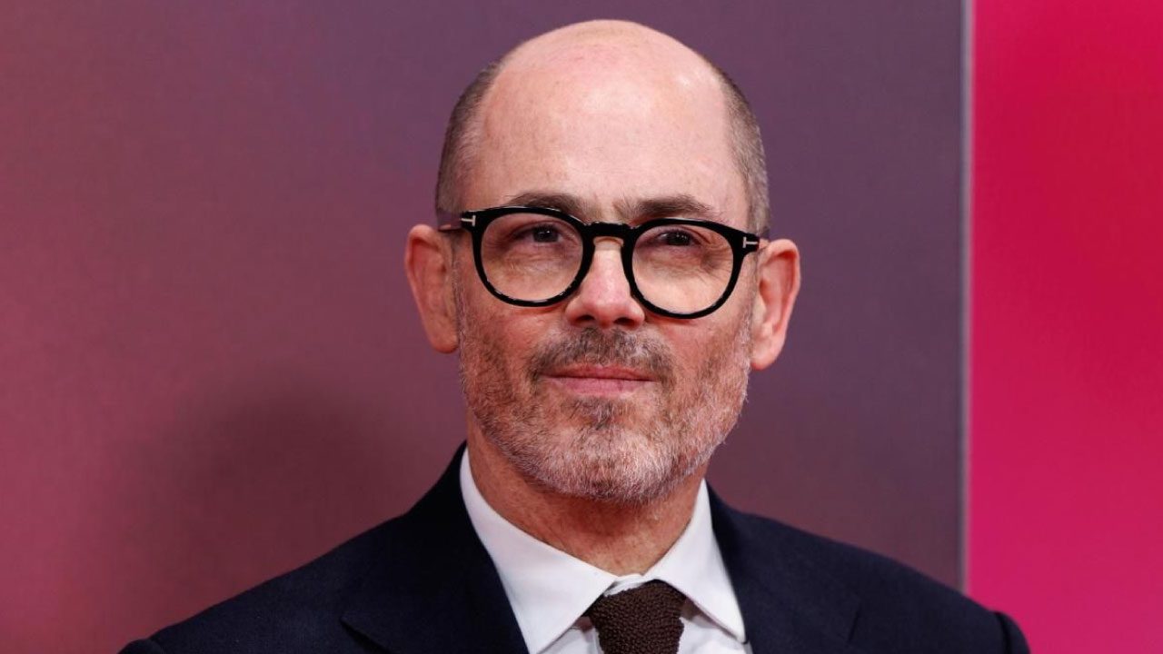 Edward Berger (Director) Edward Berger (Director)