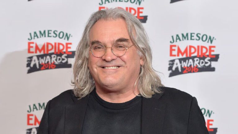 Paul Greengrass (Director)