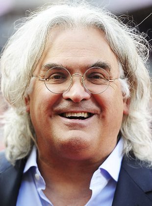 Paul Greengrass