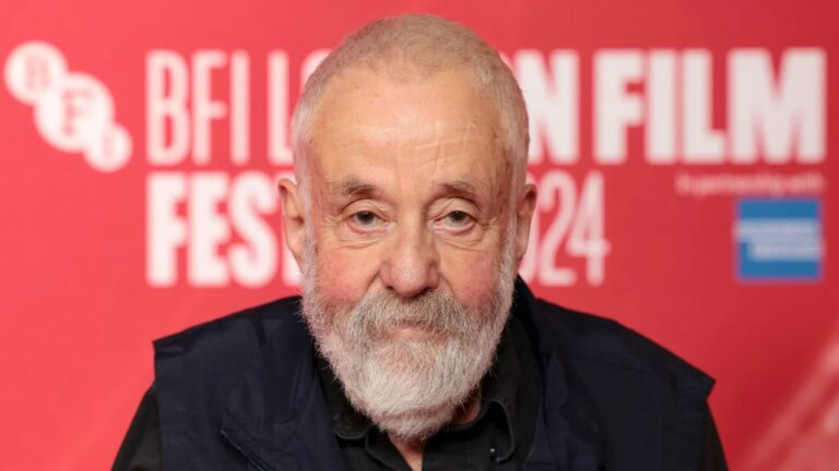 Mike Leigh (Director)