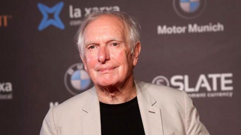 Peter Weir (Director)