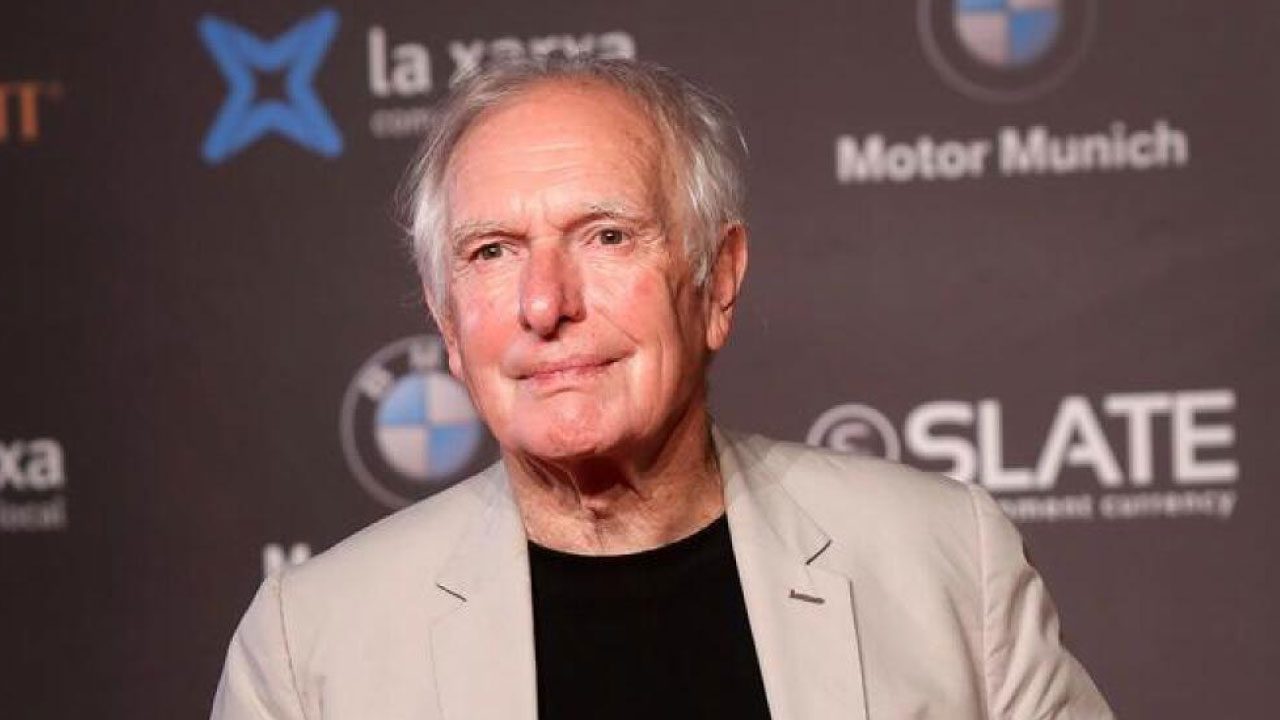 Peter Weir (Director)
