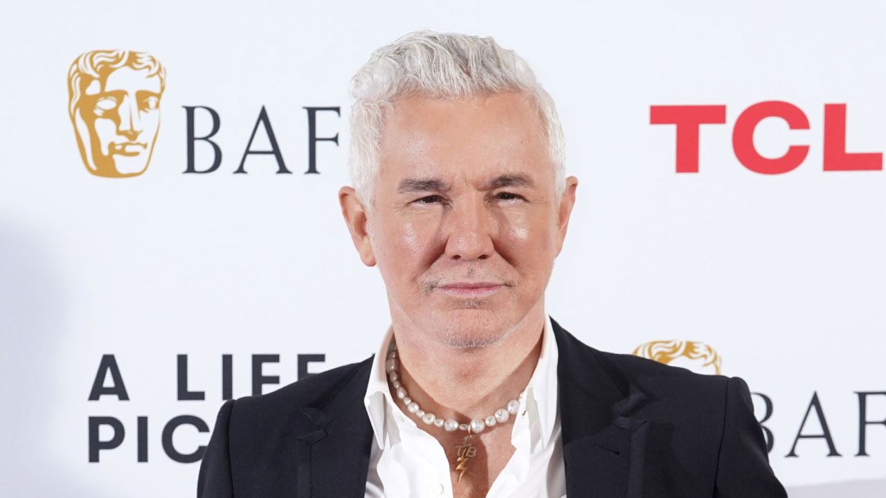Baz Luhrmann (Director)