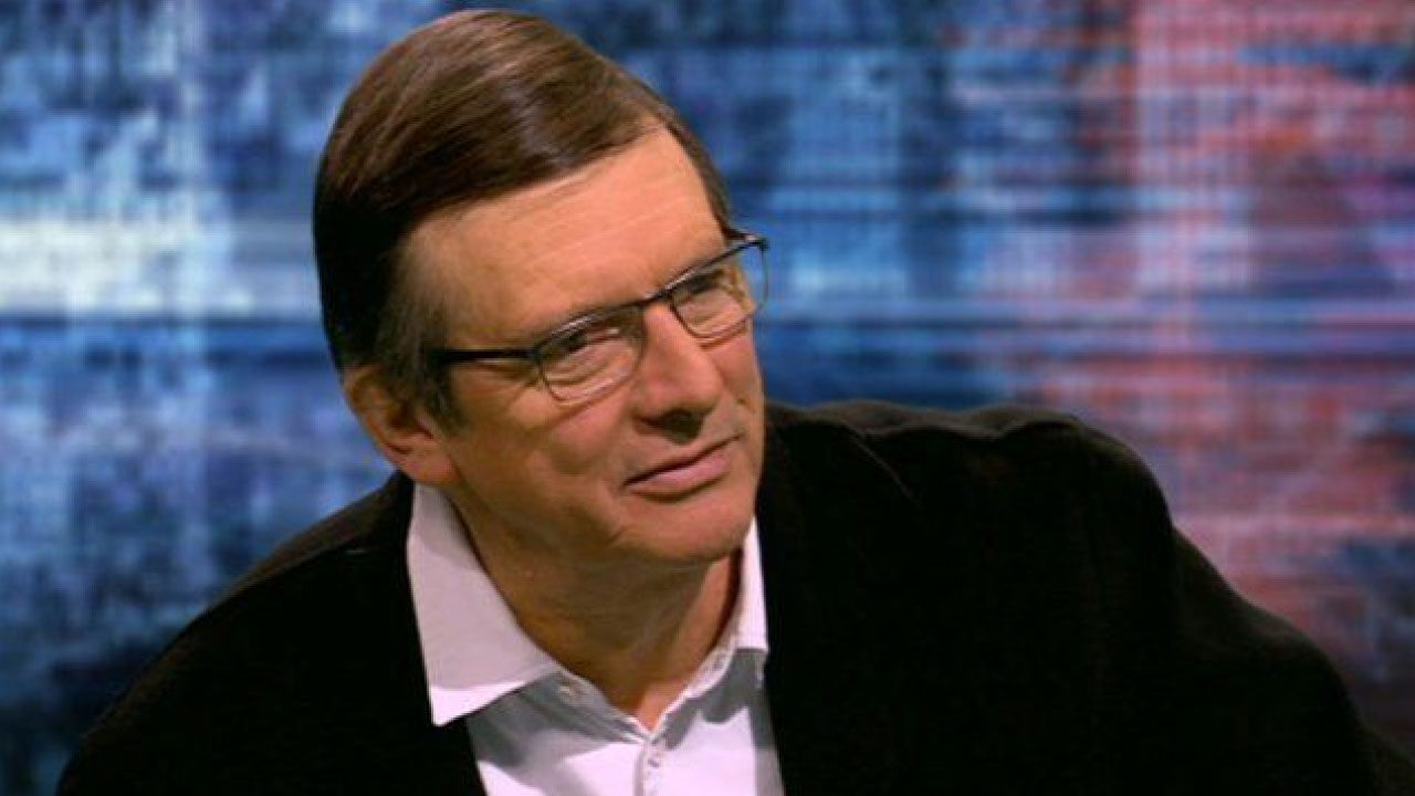 Mike Newell (Director)