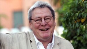 Alan Parker (Director)