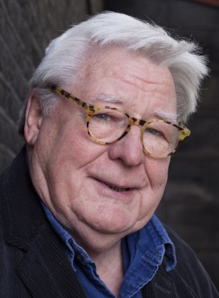 Alan Parker (Director) Alan Parker (Director)