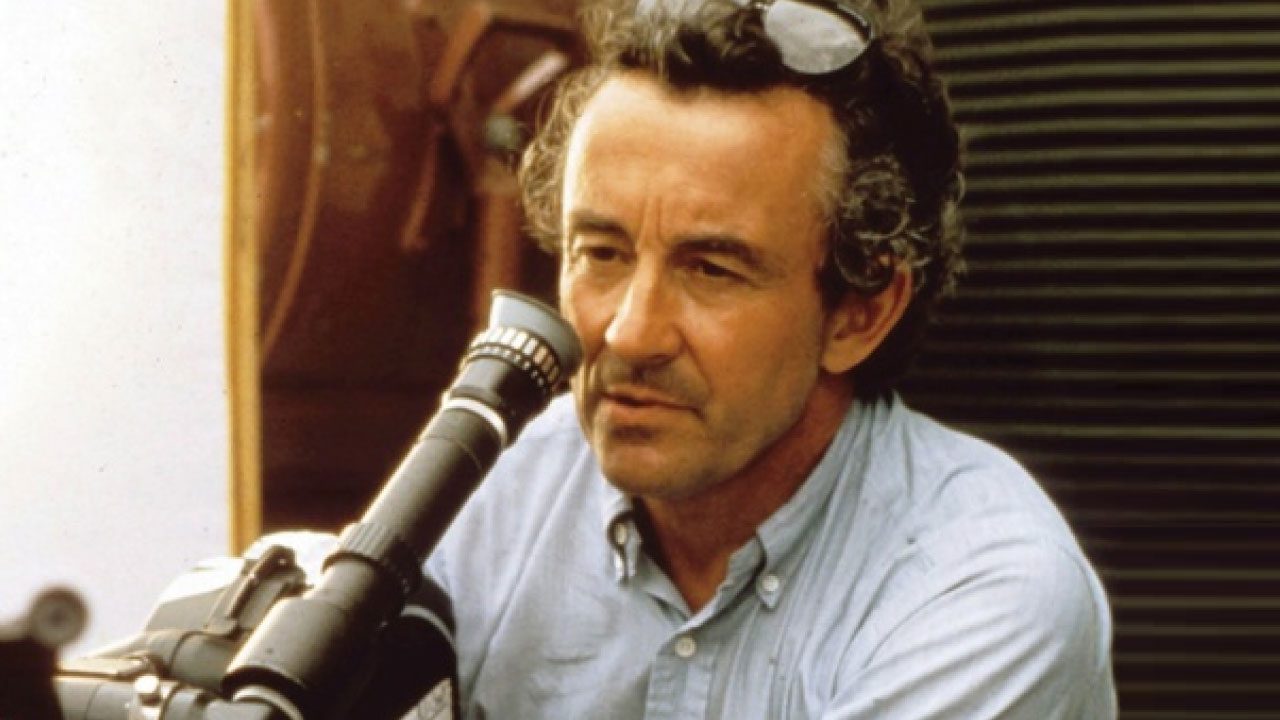 Louis Malle (Director)