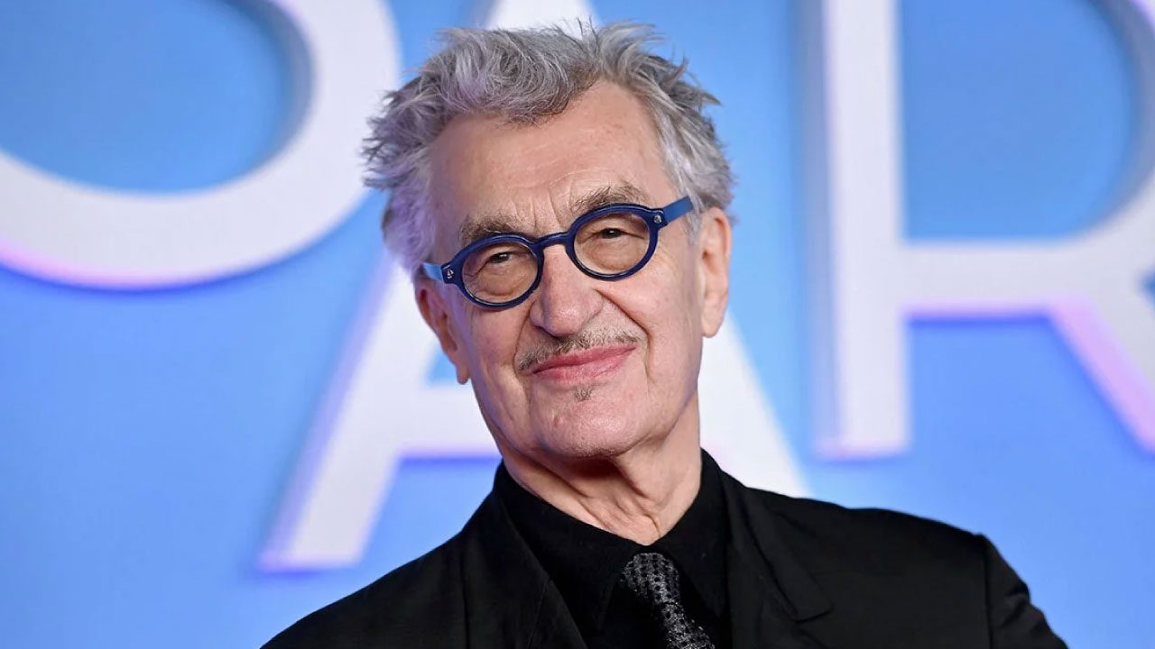 Wim Wenders (Director)