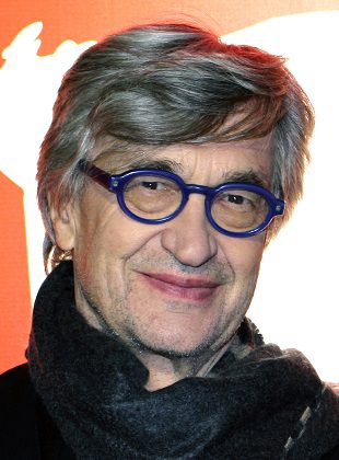 Wim Wenders (Director) Wim Wenders (Director)