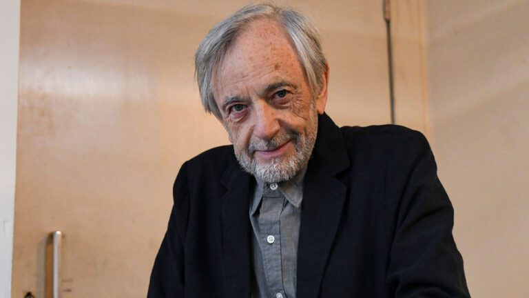 Bill Forsyth (Director)