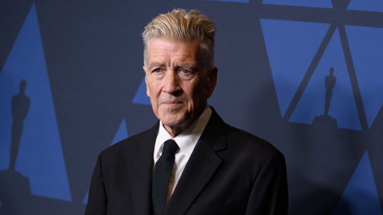 David Lynch (Director)