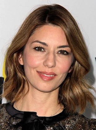Sofia Coppola (Directora) Sofia Coppola (Directora)