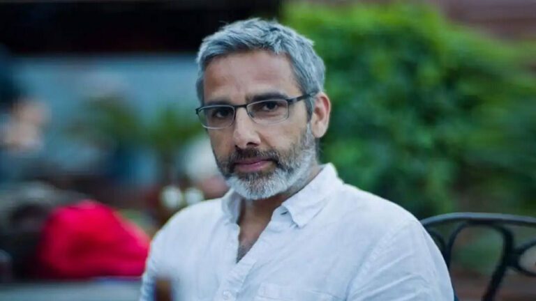 Andrij Parekh (Director)