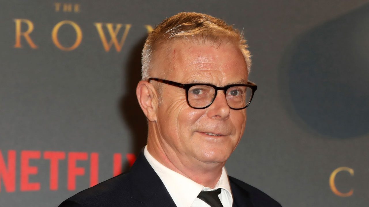 Stephen Daldry (Director) Stephen Daldry (Director)