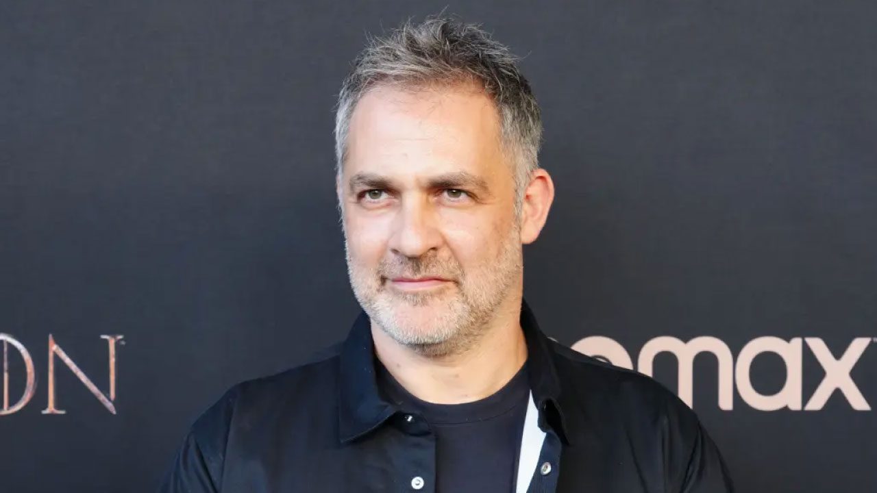 Miguel Sapochnik (Director)