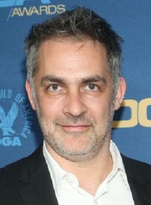 Miguel Sapochnik (Director)