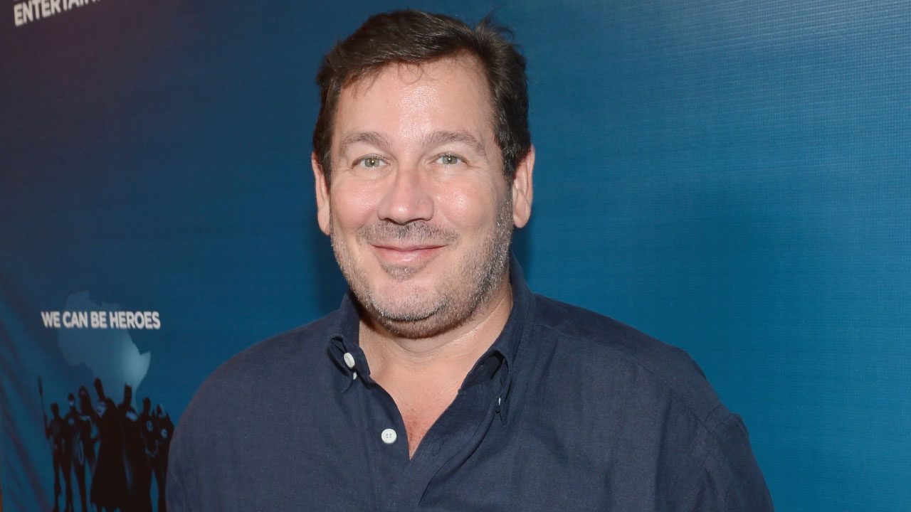 David Nutter (Director)