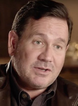 David Nutter (Director)