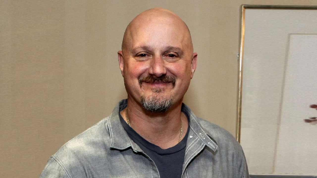 Tim Van Patten (Director)