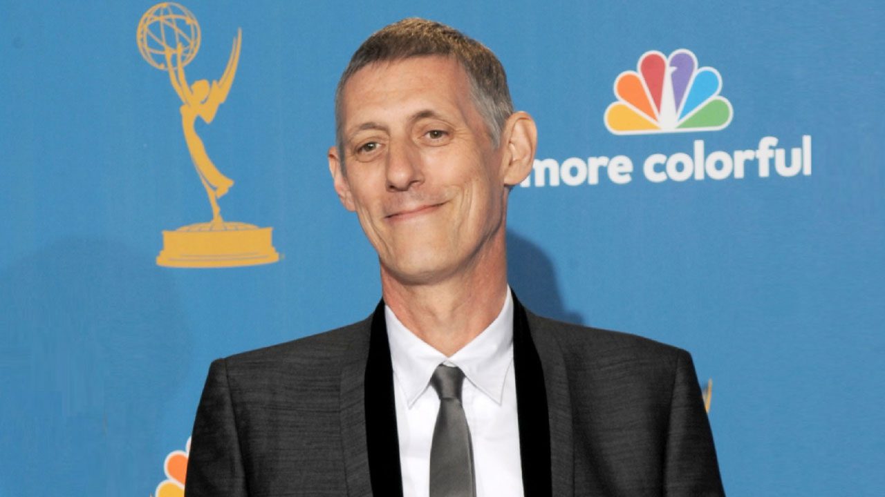 Steve Shill (Director)