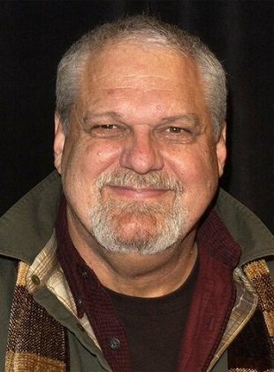 Rod Holcomb (Director) Rod Holcomb (Director)