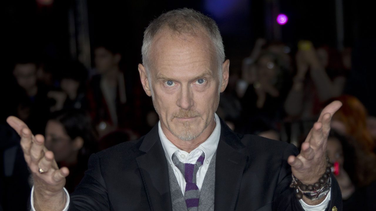 Alan Taylor (Director)