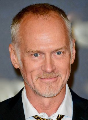 Alan Taylor (Director)