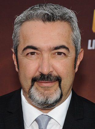 Jon Cassar (Director) Jon Cassar (Director)