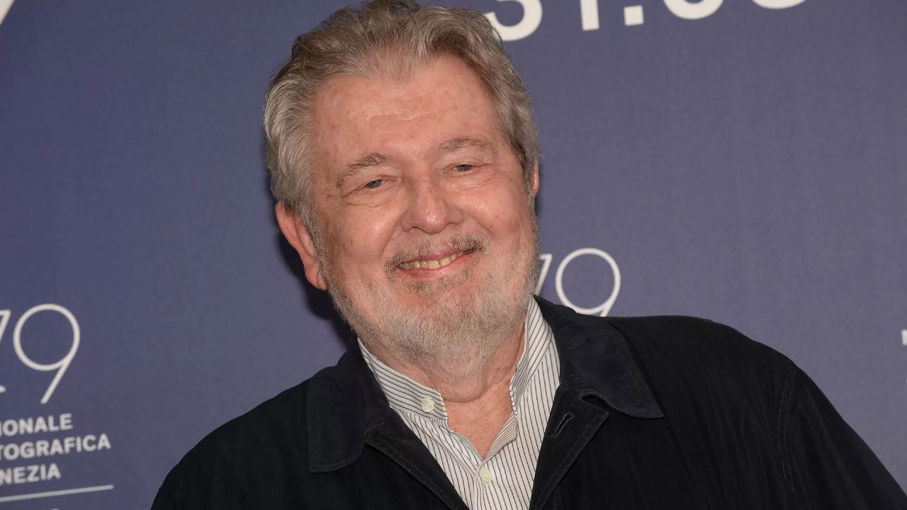 Walter Hill (Director)