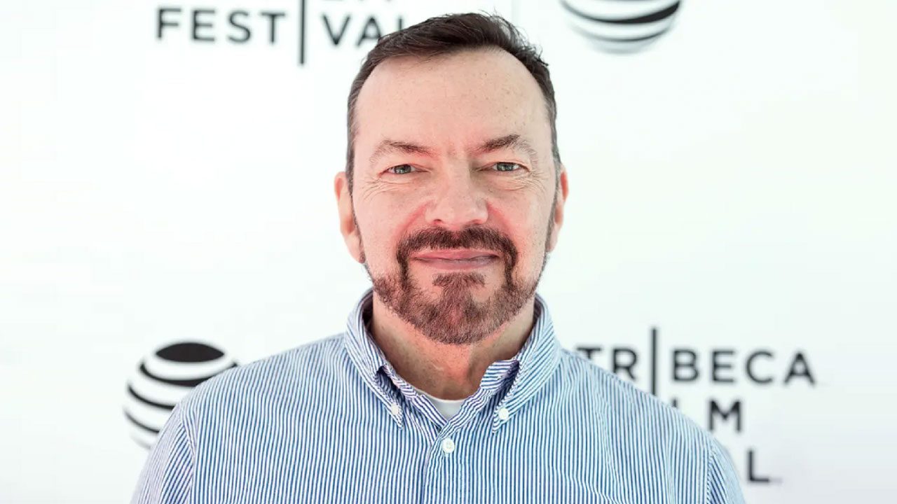 Alan Ball (Director)