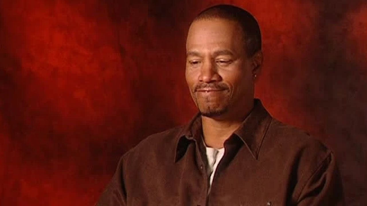 Eric Laneuville (Director)