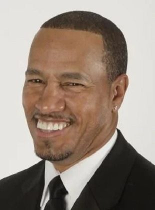 Eric Laneuville (Director) Eric Laneuville (Director)