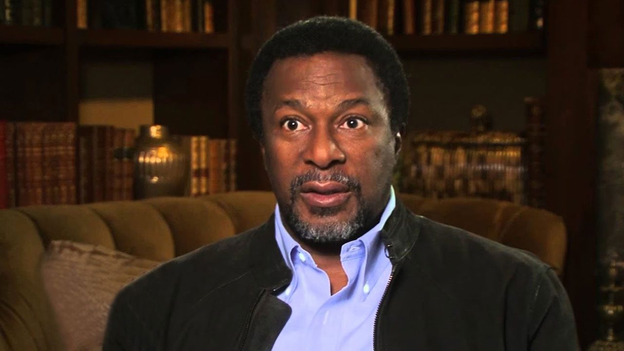 Thomas Carter (Director)