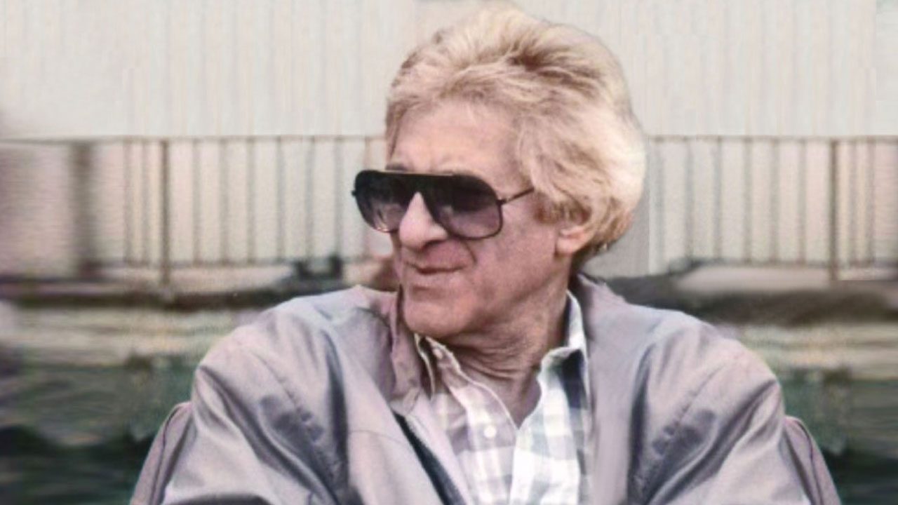 Harry Harris (Director) Harry Harris (Director)