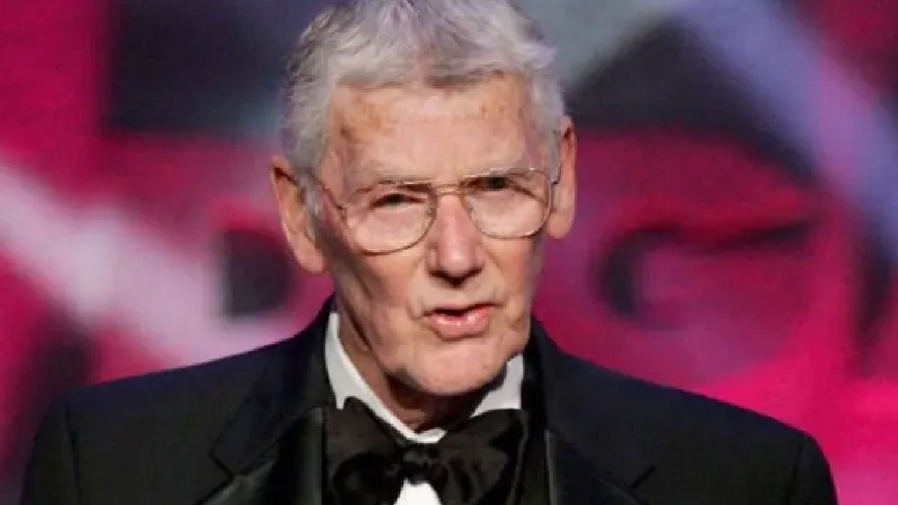 Robert Butler (Director)