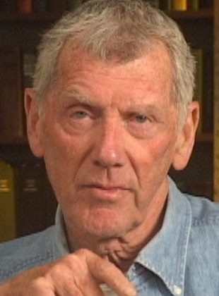 Robert Butler (Director)