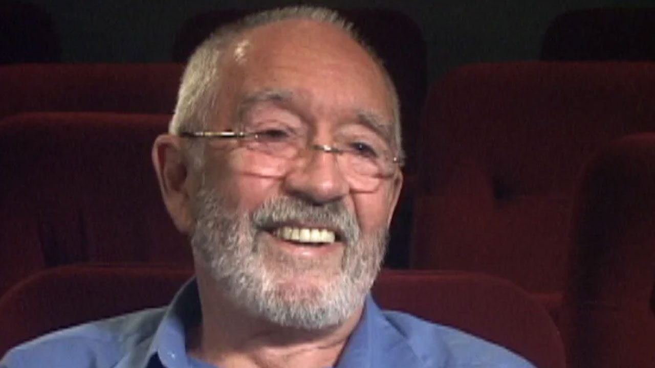 Marvin J. Chomsky (Director)