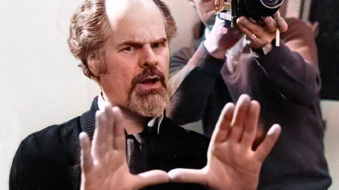 David Greene (Director)