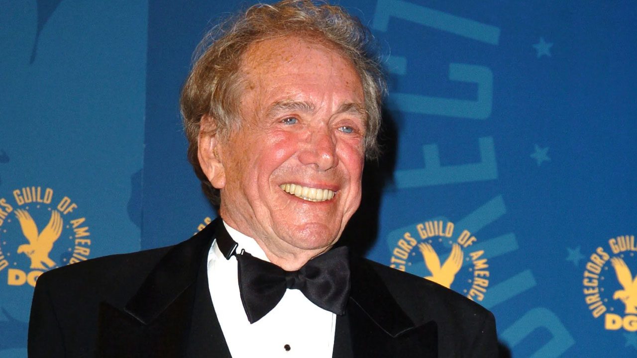 Joseph Sargent (Director)