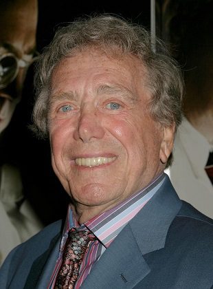 Joseph Sargent (Director)