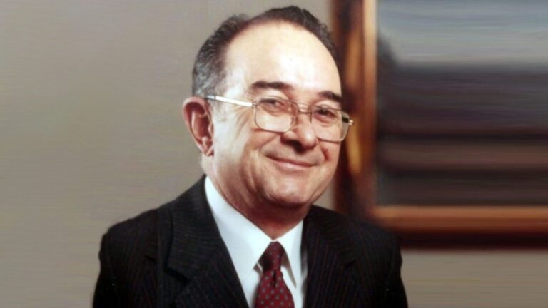 George Schaefer (Director)