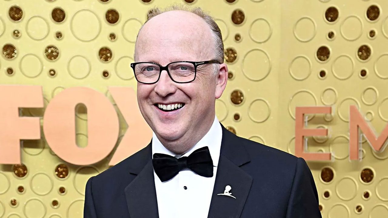 Harry Bradbeer (Director)