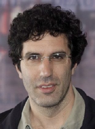 Jeffrey Blitz (Director) Jeffrey Blitz (Director)