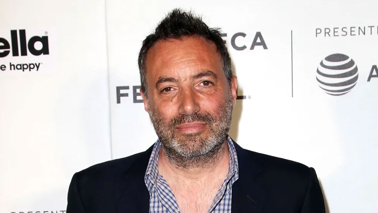 Richard Shepard (Director)