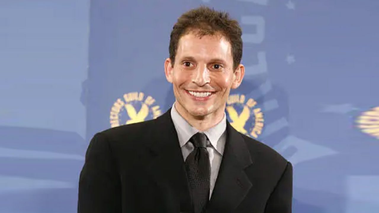 Marc Buckland (Director)