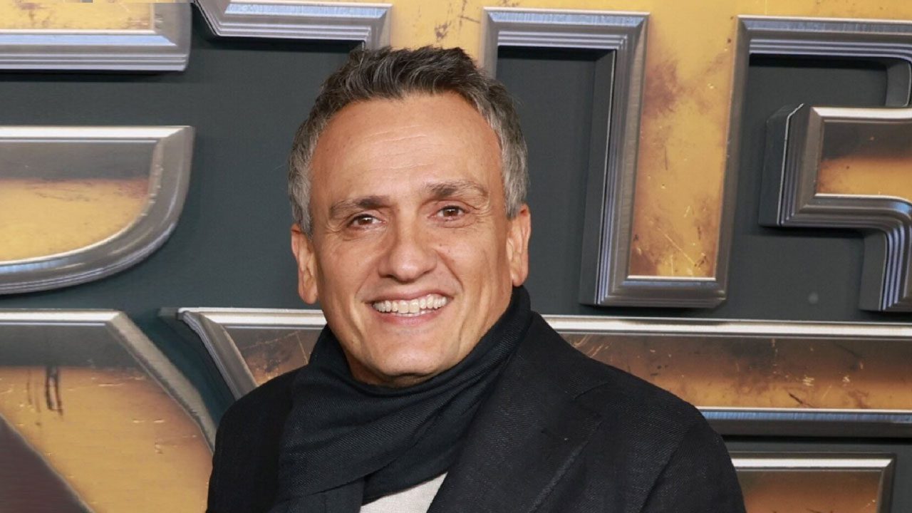 Joe Russo (Director)