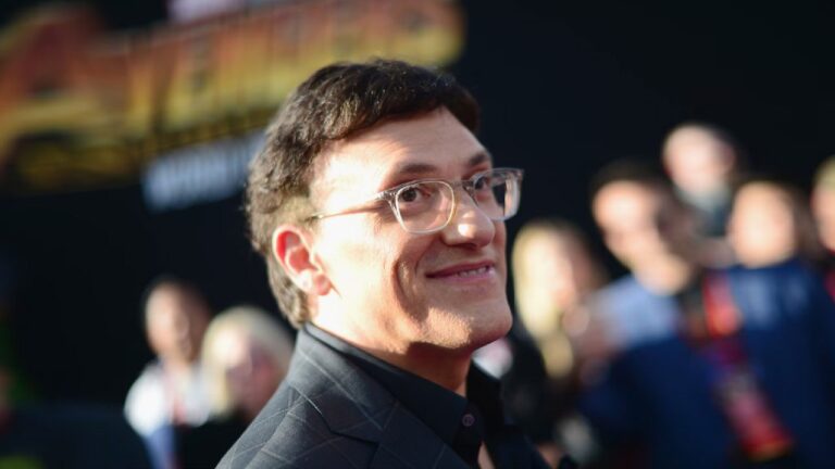 Anthony Russo (Director)