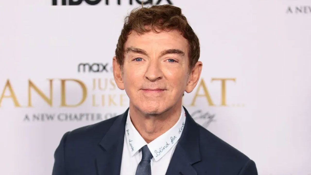 Michael Patrick King (Director)