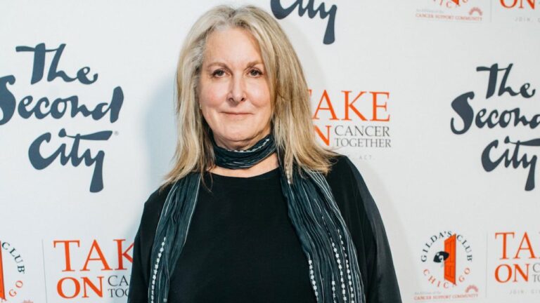 Betty Thomas (Directora)