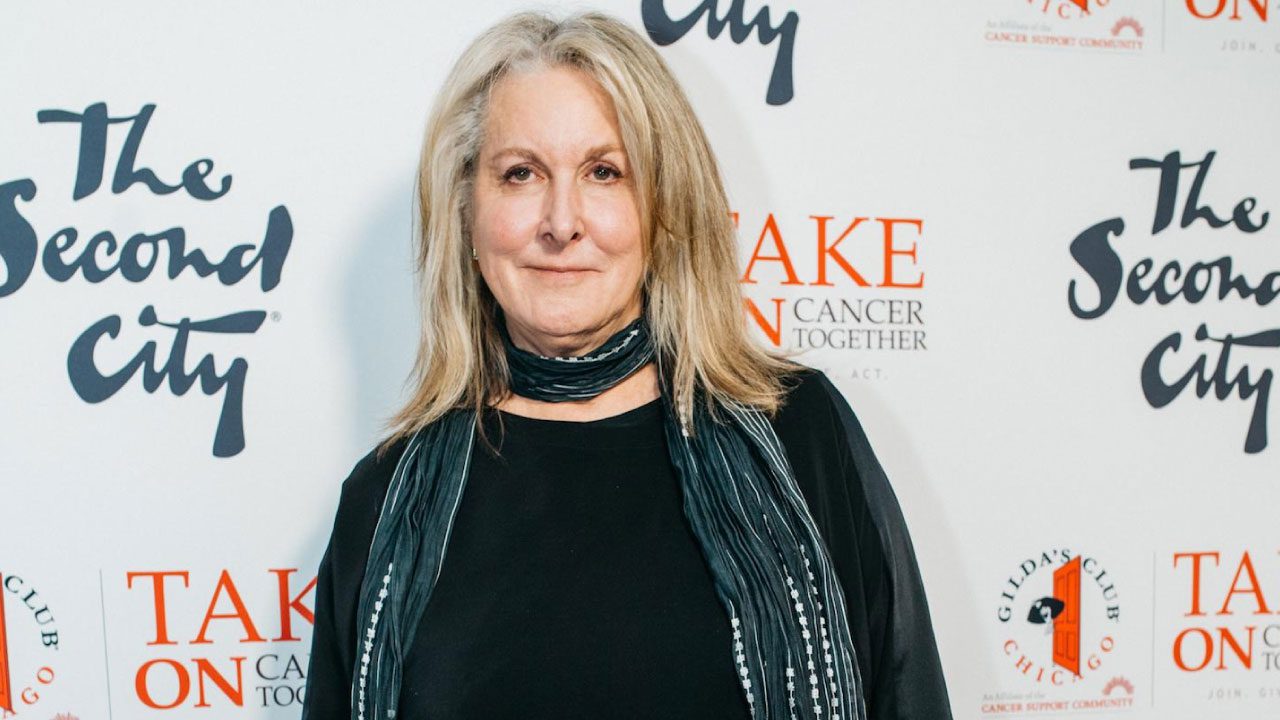 Betty Thomas (Directora)